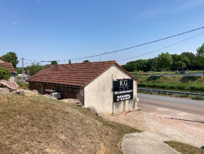 La boutique en Bourgogne